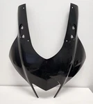 (2019-2023) Yamaha YZF-R3 Front Upper Headlight Fairing Nose Cowl BS7-F8351-00. Fixed Price $54.99.