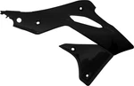 Acerbis 2314160001 Radiator Shrouds Black. Fixed Price $60.79.