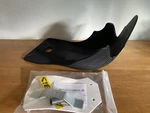 Kawasaki Kx 250 4T 2021 - 2024 Acerbis Plastic Skid Glide Plate Sump Guard Black. Fixed Price $87.26.