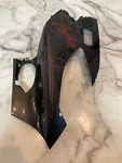 14 Bmw Right Side Cover Cowl Fairing Panel Body. Fixed Price $139.30.