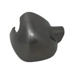 58491-10DEA New Oem Harley-davidson Cvo Cap Lower Fairing Titanium DUSTFLHTCUSE5. Fixed Price $269.99.