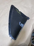 2011 Suzuki Hayabusa Left Inner Cowl Oem 94462-15H00. Fixed Price $17.50.