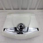 Brp (can-am / Ski-doo) 708300521 (new Ref. 708300700) Central Cover, White. Fixed Price $158.92.