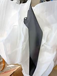 2008 2016 Yamaha R6 Oem Lefttank Side Fairing Cover Panel Cowl 13S-24106-00-00. Fixed Price $25.00.
