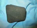 Ducati Factory Tail Section Rubber Cushion 748 916 996 998. Fixed Price $18.99.