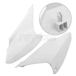 Number Plates Left & Right For Honda CRF150F CRF230F 2003 2004 2005 2006-2014. Fixed Price $49.99.