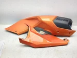 15-24 Can-am Spyder F3 Ltd SE6 Right Side Upper & Lower Cover Panel Fairing Set. Fixed Price $402.47.