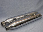 Polaris Victory Exhaust VIC-100 VMD4261634. Fixed Price $119.99.