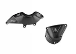 Bonamici Engine Cover Triumph Speed Triple 1200 Rr / Rs 2022-2024 Full Kit. Fixed Price $395.89.