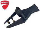 Rear License Plate Holder Original Ducati Superbike 848 1098 1198 ('07-13). Fixed Price $164.94.