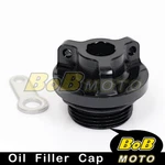 Black Billet Cnc Oil Filler Cap For Ducati Monster 400 600 620 750 800 I.e.. Fixed Price $23.81.
