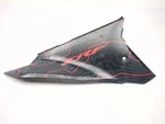 21-24 Honda Crf 300 Rear Right Side Cover 83501-K1T-E100. Fixed Price $76.23.