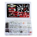 Bolt Mc Hardware CRPP-125 Honda CR125 Pro Pack Fastener Kit. Fixed Price $100.26.