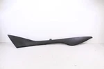 2007 Suzuki Burgman Left Center Side Leg Cover Cowling. Fixed Price $35.00.