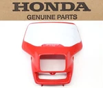 Front Headlight Shroud 00-07 XR650 Oem Plastic Shell Genuine Honda #F36. Fixed Price $116.64.