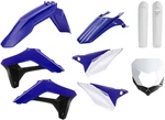 Plastic Fairing Kit Sherco Sef 125 250 300 450 2017 2018 2019 2020 Polisport. Fixed Price $131.54.