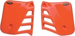 Maier Mfg Radiator Scoops Orange 600137. Fixed Price $95.99.