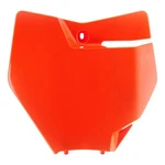 Acerbis Front Number Plate Ktm Orange For 150 Sx 2016-2018. Fixed Price $34.71.