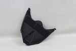 Ducati Multistrada 1200 13-14 Front Lower Beak Cover Fairing Cowl 48012931A. Fixed Price $27.99.