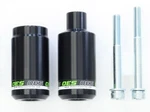 Oes Frame Sliders 16 17 18 19 20 21 22 23 24 25 26 Kawasaki Ninja ZX10R No Cut. Fixed Price $79.99.