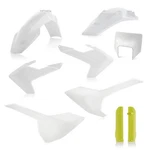 Acerbis 2733436345 Full Plastic Kit Husqvarna Original 19. Fixed Price $193.95.