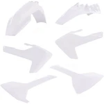 Acerbis - 2686457705 Plastic Kit, Original 23. Fixed Price $121.63.