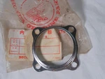 Honda, Nos, CB350F, CB360T, CB400F, Cover, # 44642-317-701. S27A. Fixed Price $19.99.