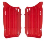 Rad Louvers Red CRF450R/RX 2021-2022, Polisport 8476100002. Fixed Price $60.52.