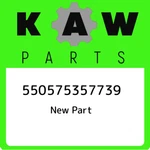 55057-5357-739 Kawasaki Cowling,tank Side,rh, 550575357739, New Genuine Oem Part. Fixed Price $469.48.