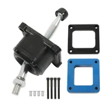 Lablt Transmission Short Throw Shifter Kit For 00-10 Dodge NV5600 Manual Speed. Fixed Price $50.60.