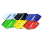 Tm Designworks Rear Chain Guide & Alloy Mounting Bracket Black Yfz 450R Xc 09-23. Fixed Price $119.95.
