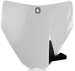 Acerbis Front Number Plate White Husqvarna 250/TC 125/FC 250/FC 450 2014-2015. Fixed Price $37.88.