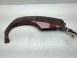08-17 Victory Vision Deluxe Front Right Console Storage Door 5436416. Fixed Price $100.00.