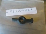 1980-1982 Kawasaki Nos Side Cover Band KX125 KX250 KX400 92072-069. Fixed Price $24.99.