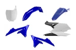 Polisport Oem Color Plastic Kit Fits 14-18 YZ250F, YZ450F. Fixed Price $109.95.
