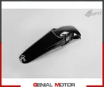 Rear Fender Ufo Plast For Honda Crf 450R 2005 2008 Black 36571. Fixed Price $23.50.