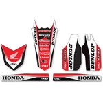 Factory Effex Trim Kit Honda CRF250/CRF450 17-50326. Fixed Price $60.90.