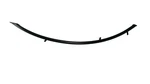 New Old Stock Trim, Left Rear Part # 08P21-S84-10012 For Honda. Fixed Price $20.22.