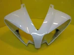 New Oem 12-14 Yamaha Front Upper Headlight Nose Fairing Cowl Shroud Genuine. Fixed Price $349.99.