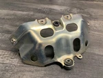 2007 2008 GSXR1000 Suzuki Oem Front Fuel Gas Tank Bracket 44520-21H00. Fixed Price $35.99.
