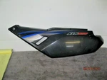 Kawasaki Left Side Seat Rear Fairing Plastic Cowl Panel 08-18 X. Fixed Price $99.99.