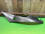 K47 S1000R Tank Cover Right Monolith 46638549722 BMW1. Fixed Price $98.99.