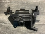 Yamaha 2003-2004 2006-2009 R6S Frame Cover 5SL-2117M-00-00 Oem. Fixed Price $19.99.