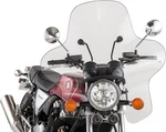 Slipstreamer S-00-C Enterprise Windshield Clear 21.5"X35.5". Fixed Price $315.86.