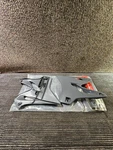 (qty 2) Polisport 8417500006 Radiator Cover Gray For 2002-2021 Yamaha YZ250. Fixed Price $52.79.
