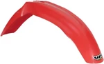 Ufo Front Fender 12 Xr Red HO03675069 For 2000-2007 Honda 650R. Fixed Price $26.88.