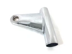 Nos Kawasaki KH400 Lh Fork Cover S3 44033-067. Fixed Price $125.00.