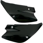 Ufo Side Panels Black KA03714001 For Kawasaki KX85/KX80. Fixed Price $42.37.