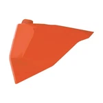 Polisport Airbox Cover Panel Orange Ktm Sxf 2019 2022 Excf Xc-w 20-23. Fixed Price $26.75.
