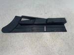 2009 Harley Davidson Fltr Road Glide Debris Deflector. Fixed Price $29.99.